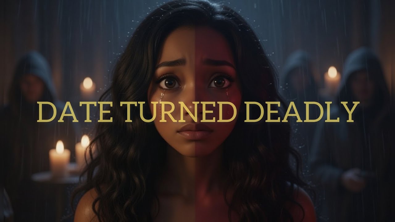 She Went On A Valentine’s Date… And Woke Up in a Ritual