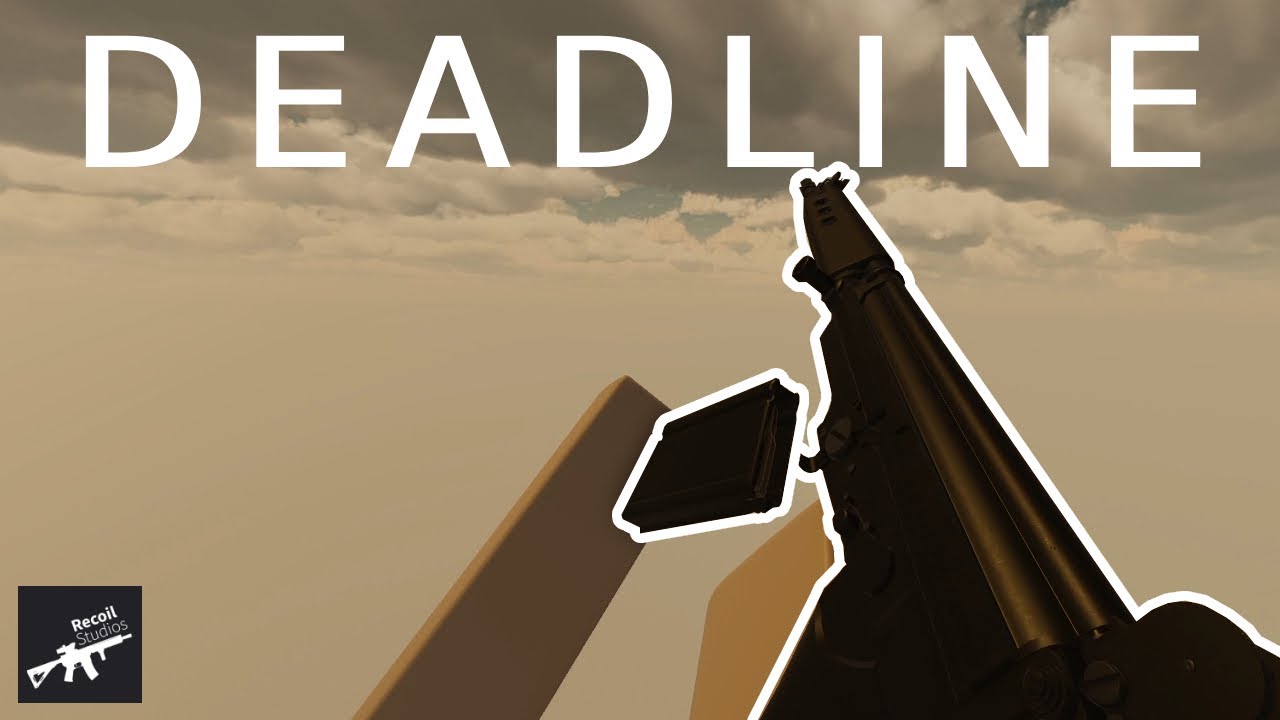 SA-58 (FN FAL) Reloads In Deadline