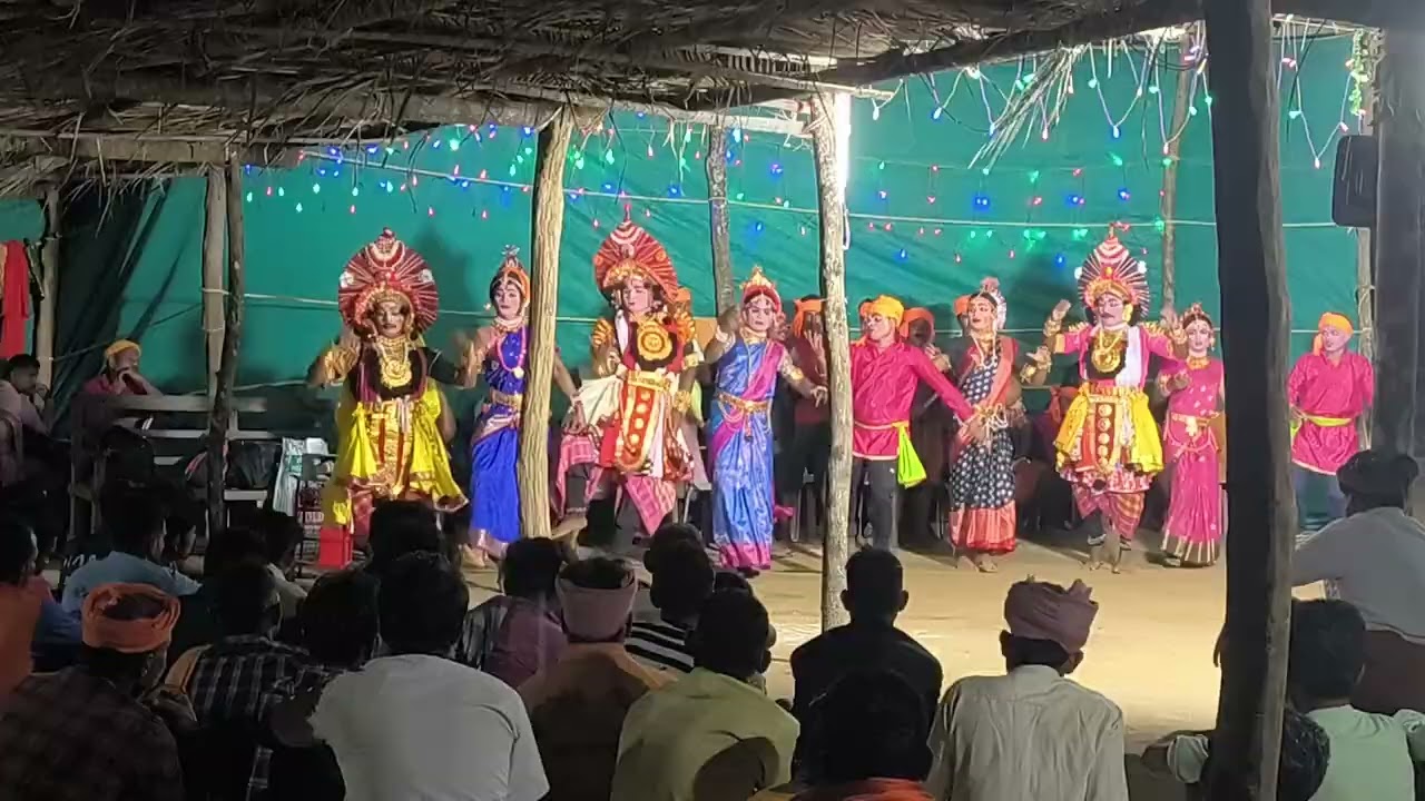 MALAVALLI SUGGI..(HALAKKI GOUDRU)..  TODAY SO KALVE 2025