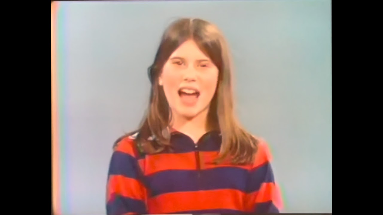 Zoom Season 3 Cast 2 “Polly Wolly Doodle” Full Ep.