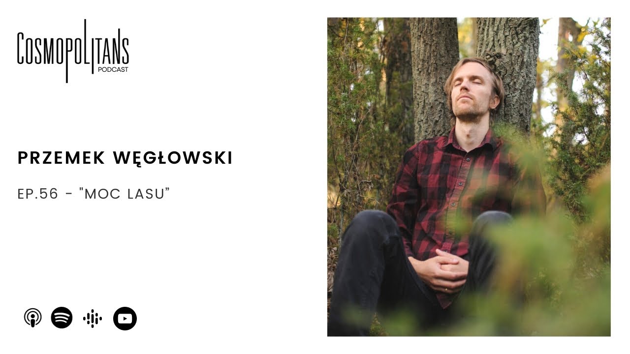 Przemek Węgłowski 