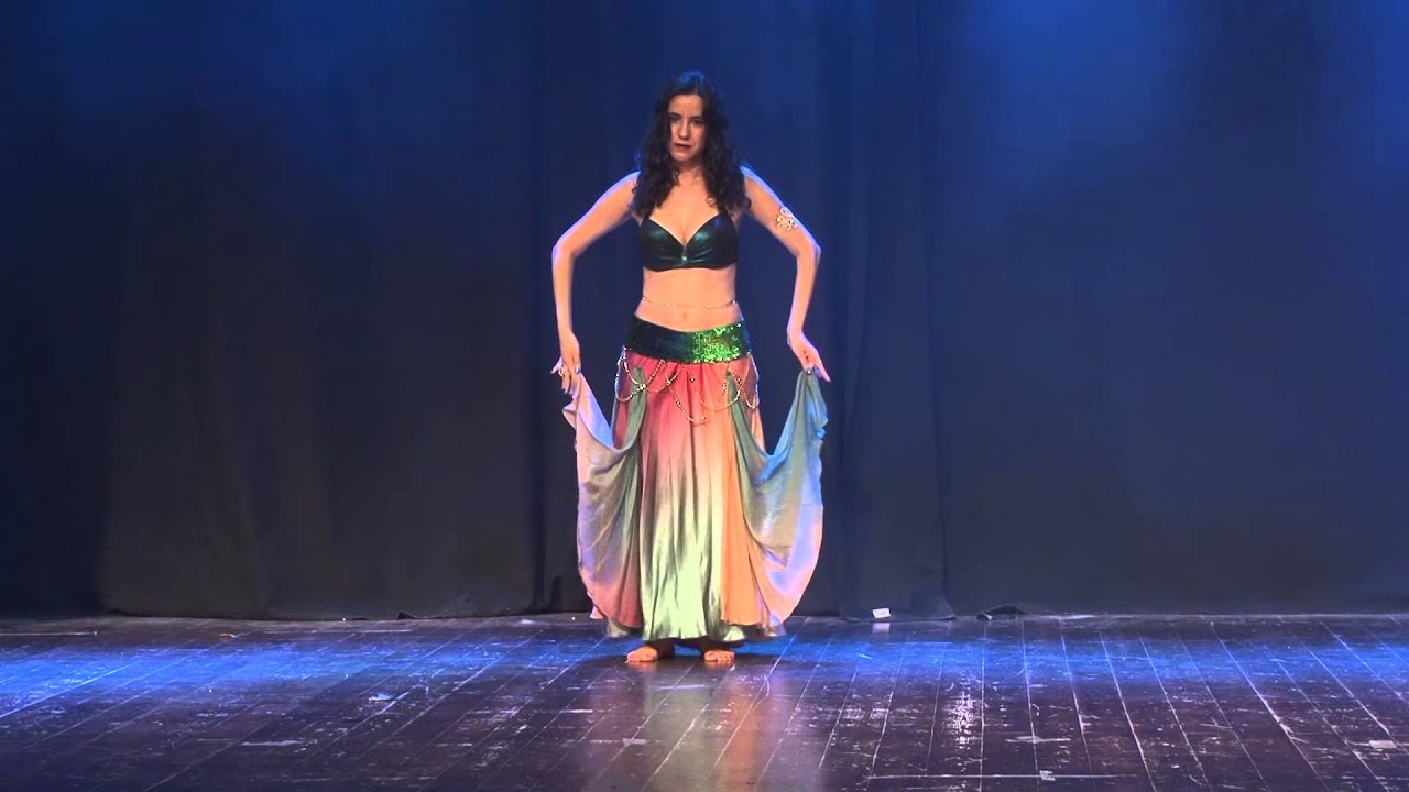 Sipur Mehabeten - Habibi Ya Eini Festival 2015