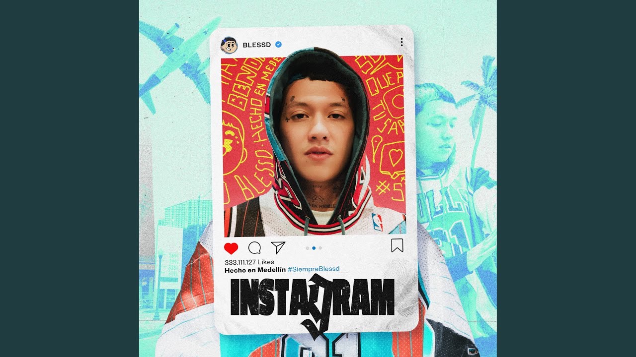 Instagram