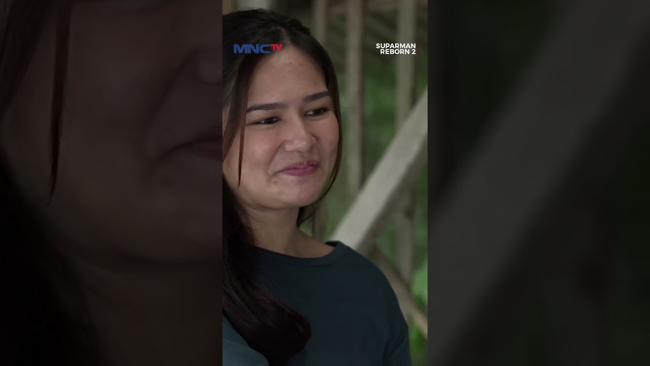 Hah Parman Ngelamar Lilis #Suparmanreborn2 #MNCTV #Shorts #NgeShortsBareng #MedanKali