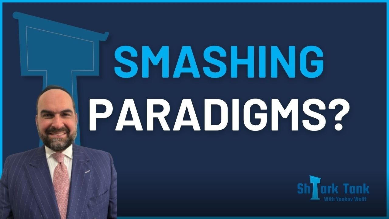 Something Doesn’t Add Up | Dov Adler, A Different Kind of Audit Partner