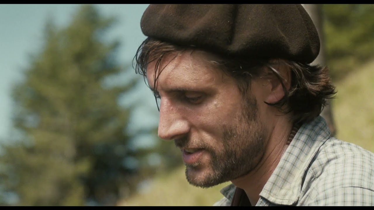 Trailer DER ATEM DES HIMMELS - Reinhold Bilgeri /// 2010 /// Drama