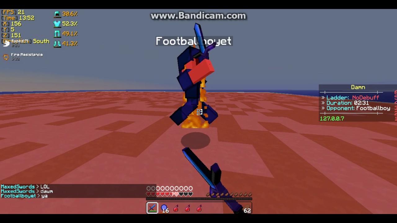 Footballboyet