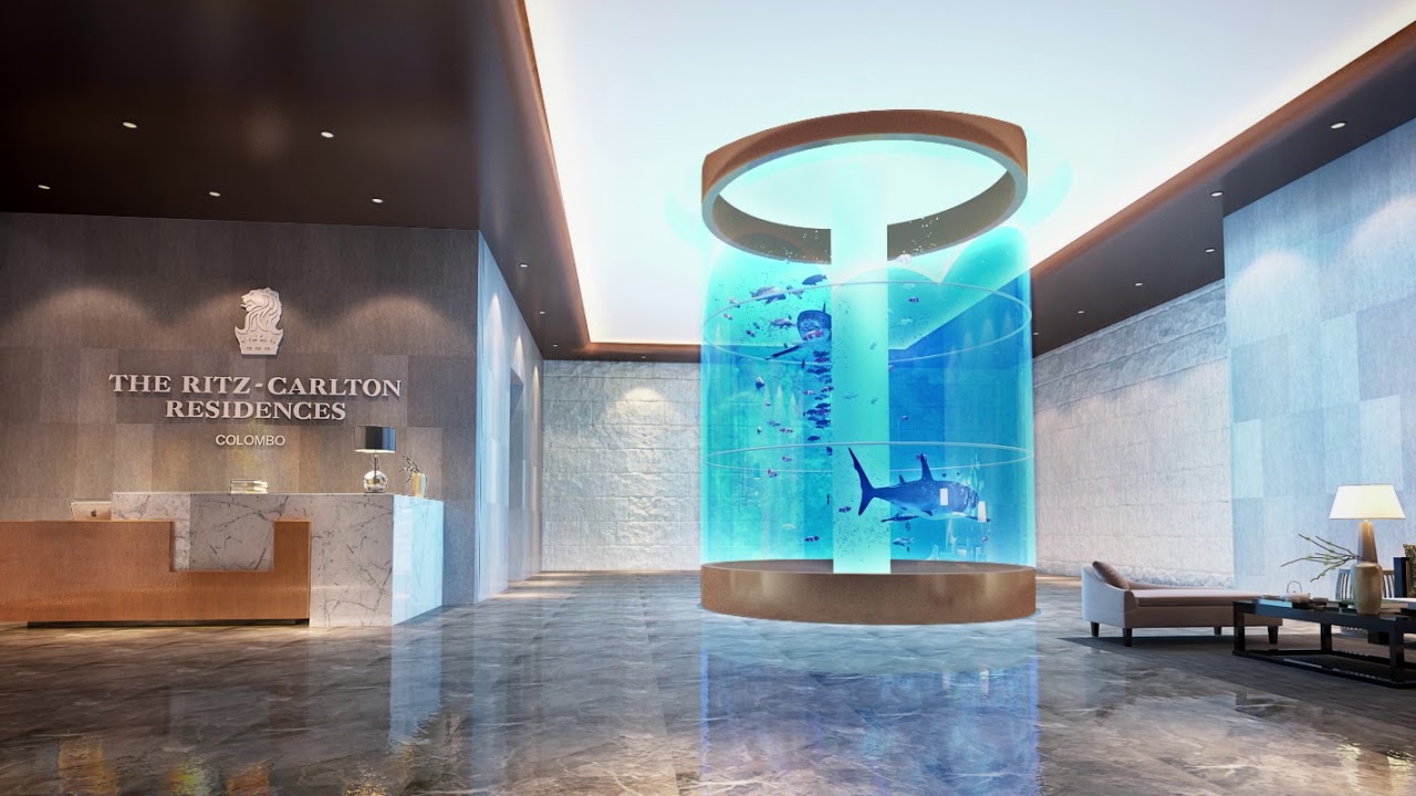 &ldquo;THE ONE&rdquo; PROJECT READY TO SHOWCASE THE TALLEST SKYSCRAPER IN SOUTH ASIA