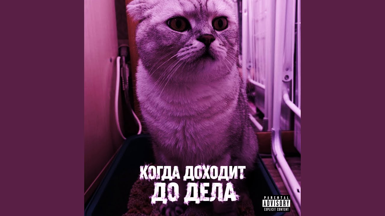 Когда доходит до дела