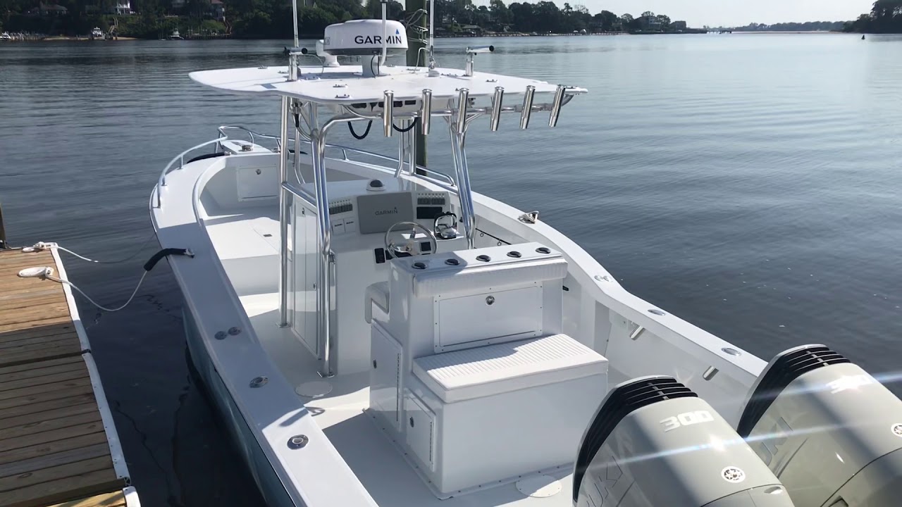 31 Ocean Master Tour!! Check it out!!