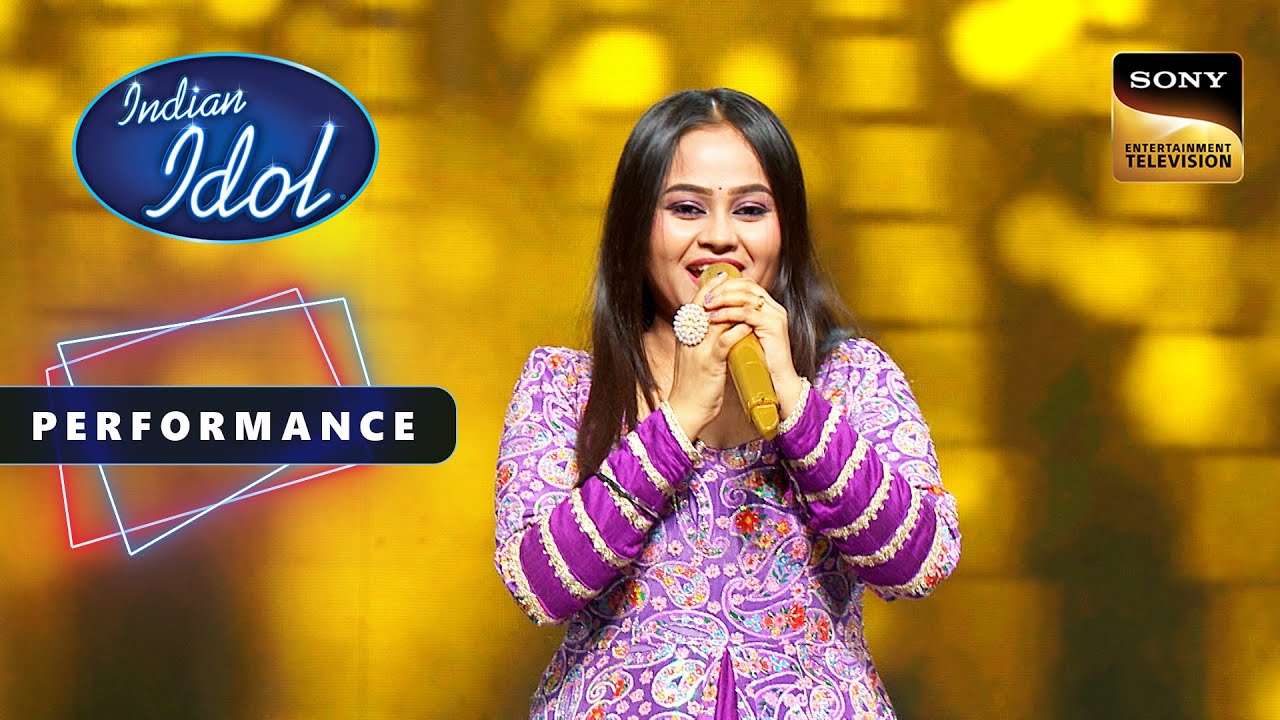 Indian Idol S14 | Ananya की 