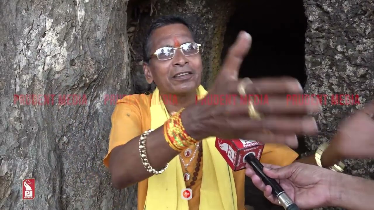 ‘Mhatarichi Ghumti’ Under Threat from Real Estate Project