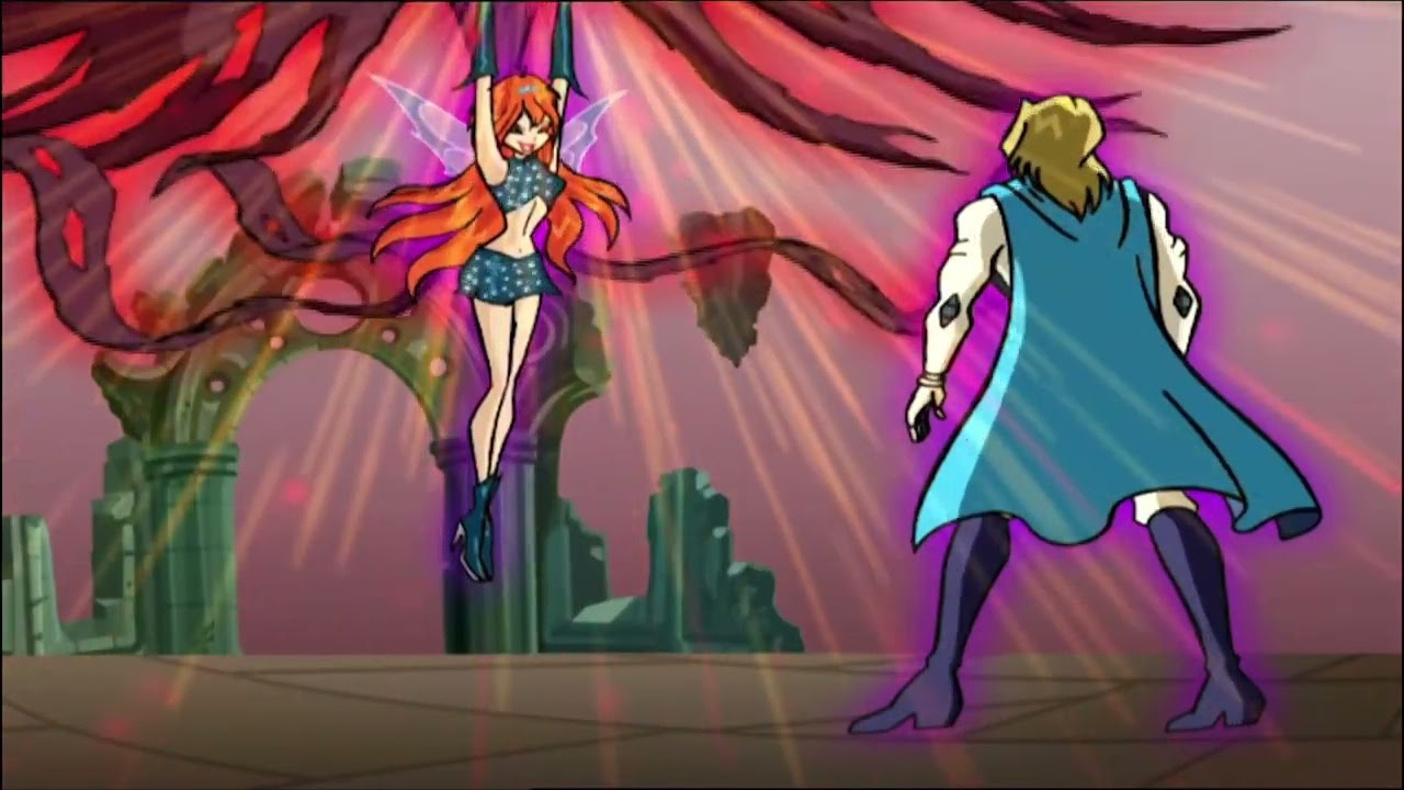 ❤️&zwj;🔥Bloom Winx Edit❤️&zwj;🔥