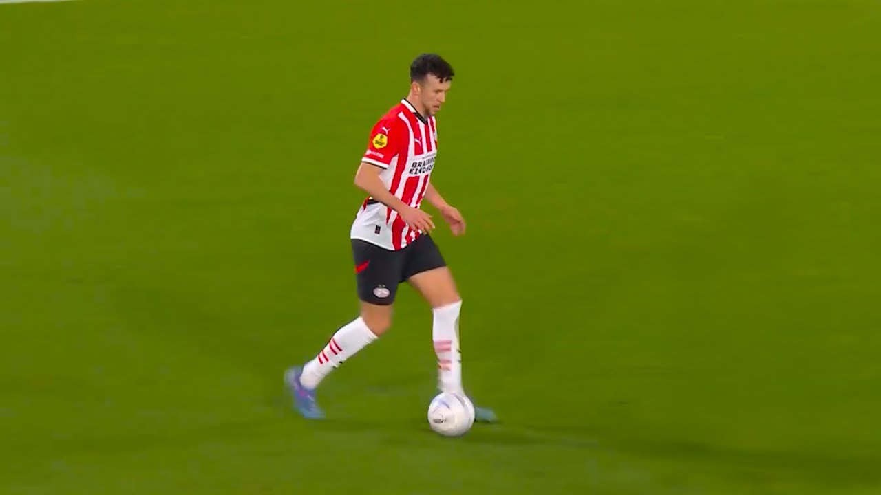 Ivan Perišić Still Plays a lot at 36 - 2025