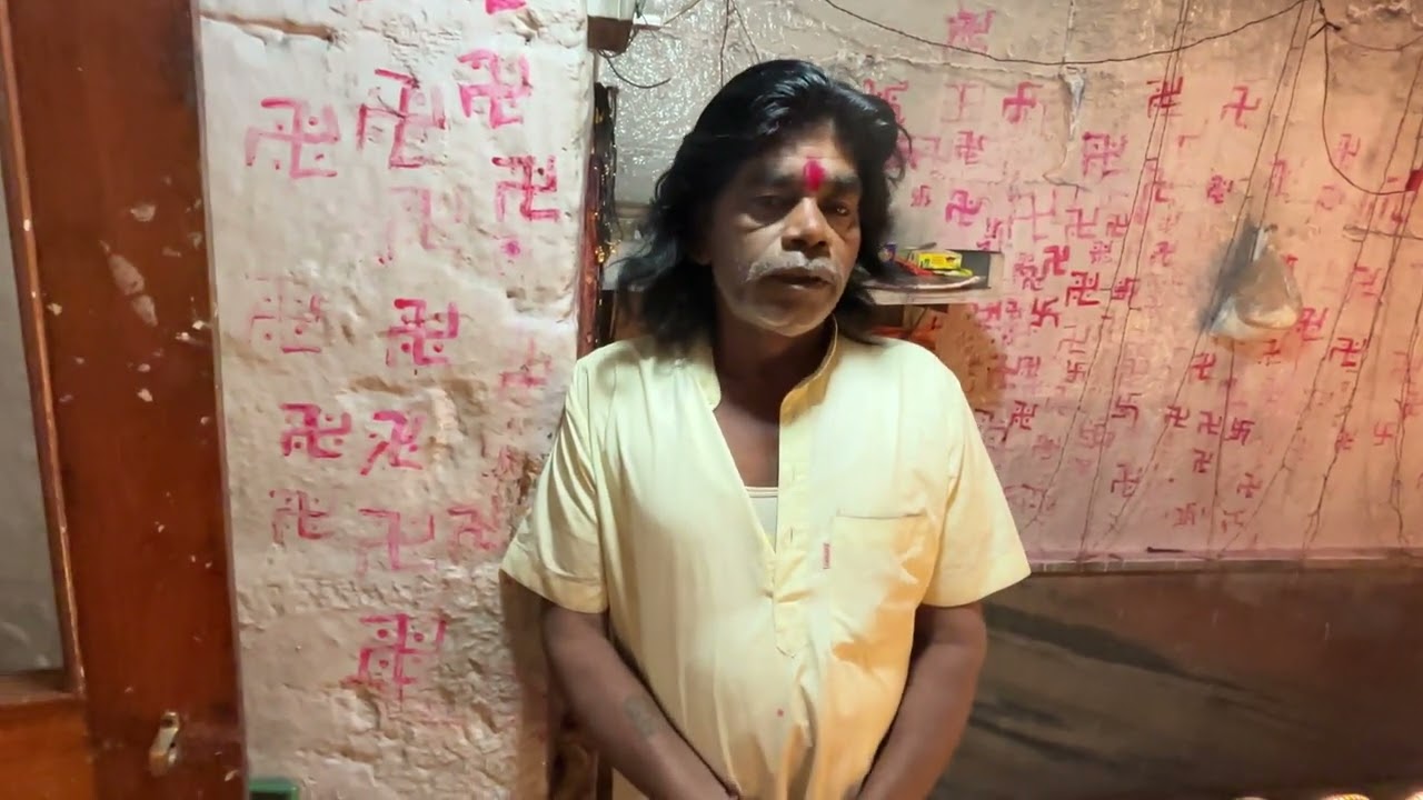  Mahabharatkaalin Maa Renuka Mata mandir darshan //familyvlog#villagevlog #vlog #vlogging 