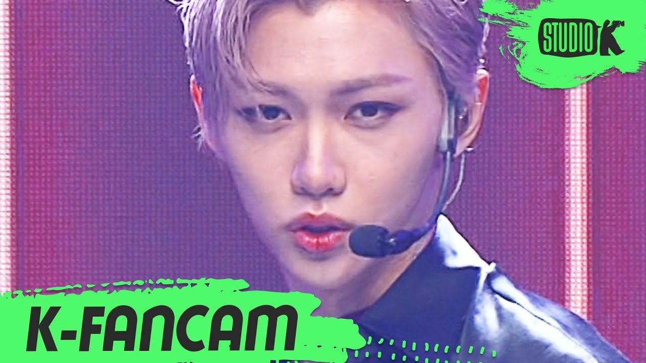 [K-Fancam] 스트레이 키즈 필릭스 직캠 '바람 (LEVANTER)' (Stray Kids FELIX Fancam) l @MusicBank 191220
