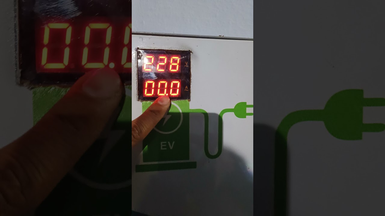 ola charging point for home be safe,