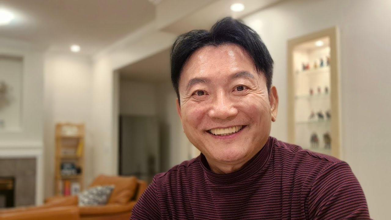 [오성식의 아침방송] 할 말은 하고 살아야 병에 안 걸려요 ****