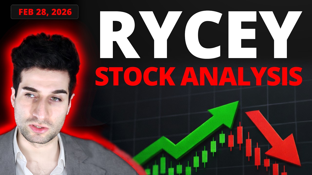 RYCEY Stock Analysis (Rolls-Royce Holdings Stock) February 28, 2026