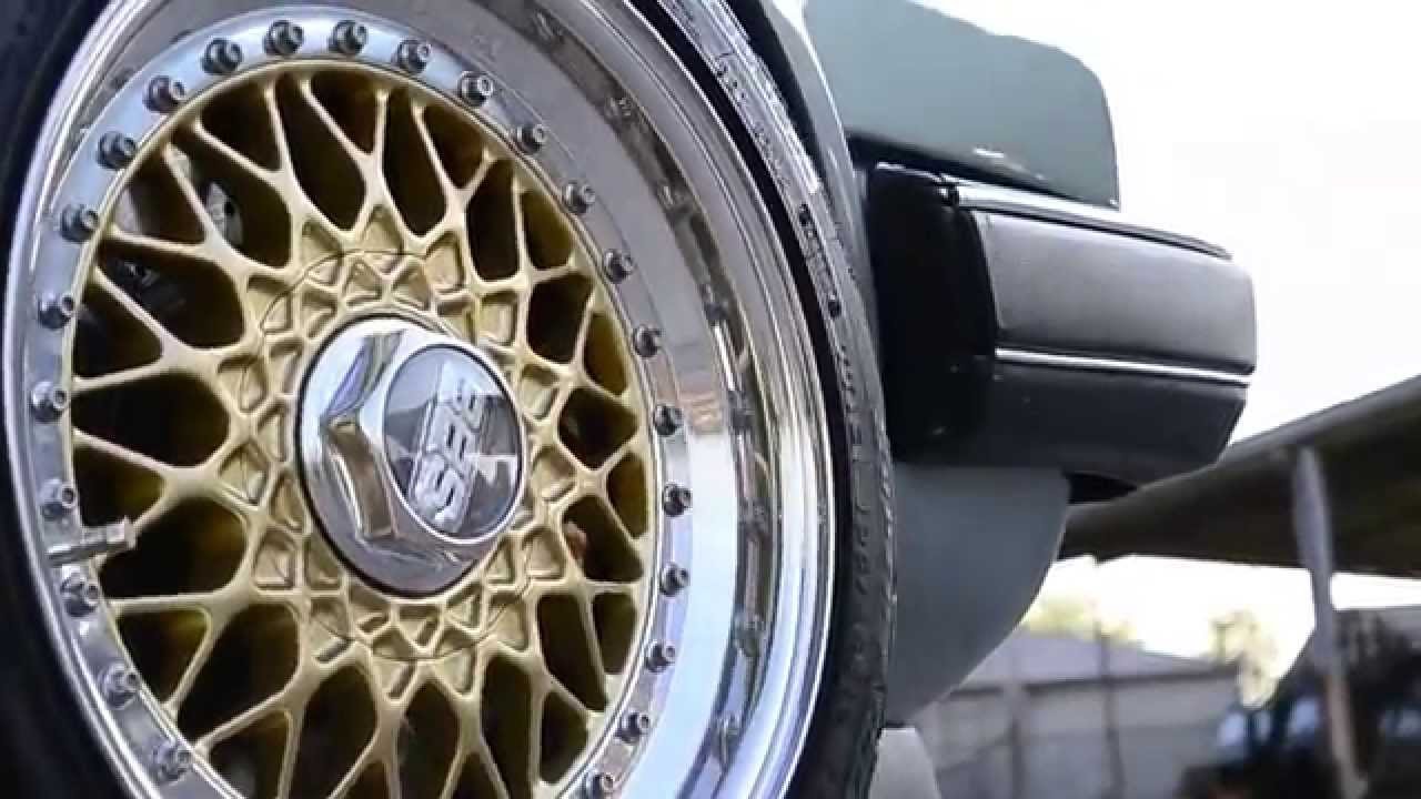 VW Golf mk2 VR6