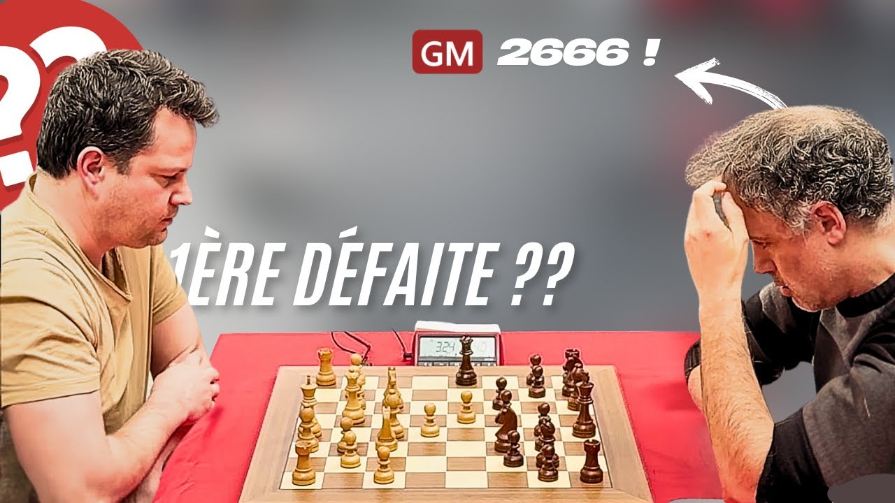 BLITZ ! MIRACLE vs 2669 ??