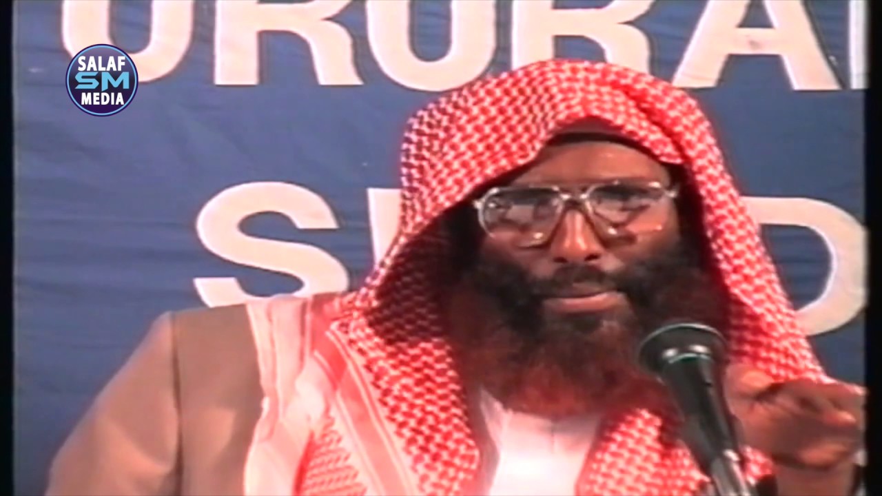 Q 2aad Abuurista cadaawada Muslimiinta gaar ahaan somalida || Sh Maxamed Rashaad