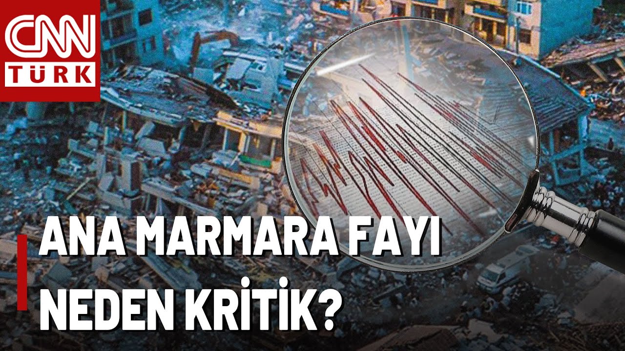 Olası İstanbul Depremi Uluslararası Basında! Dış Basının Felaket Vurgusu Nasıl Okunmalı?