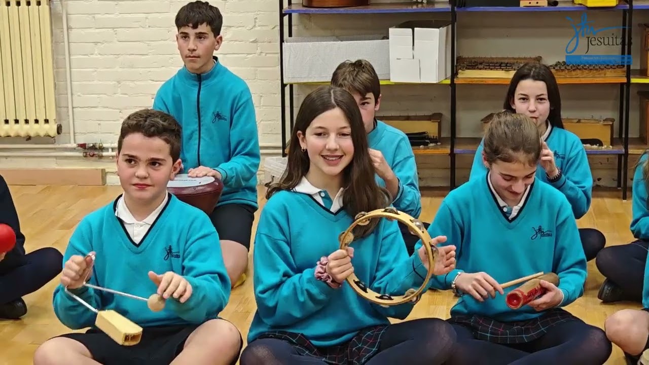 Video Promocional - E. Secundaria (2026)