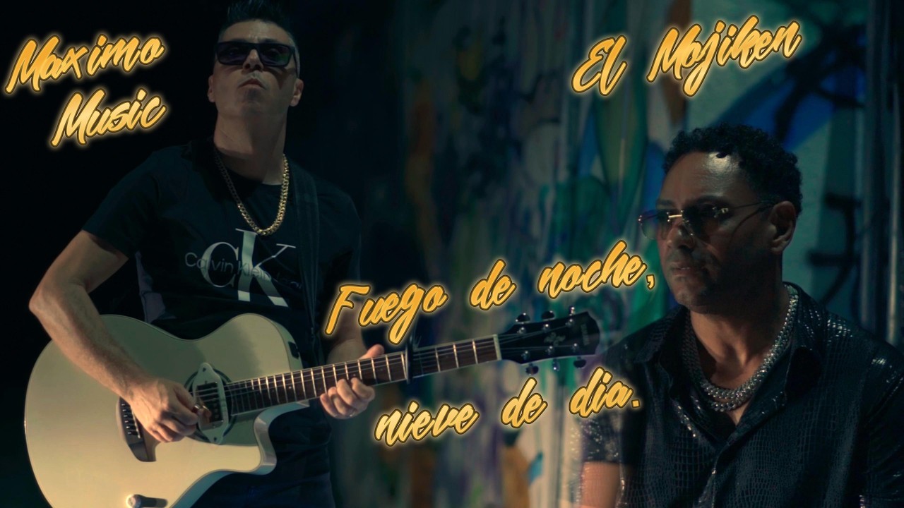 Bachata 