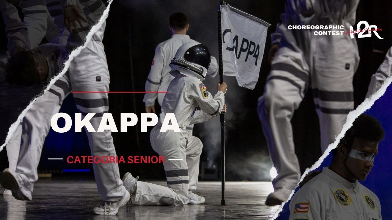 OKAPPA | SENIOR | H2R 2024