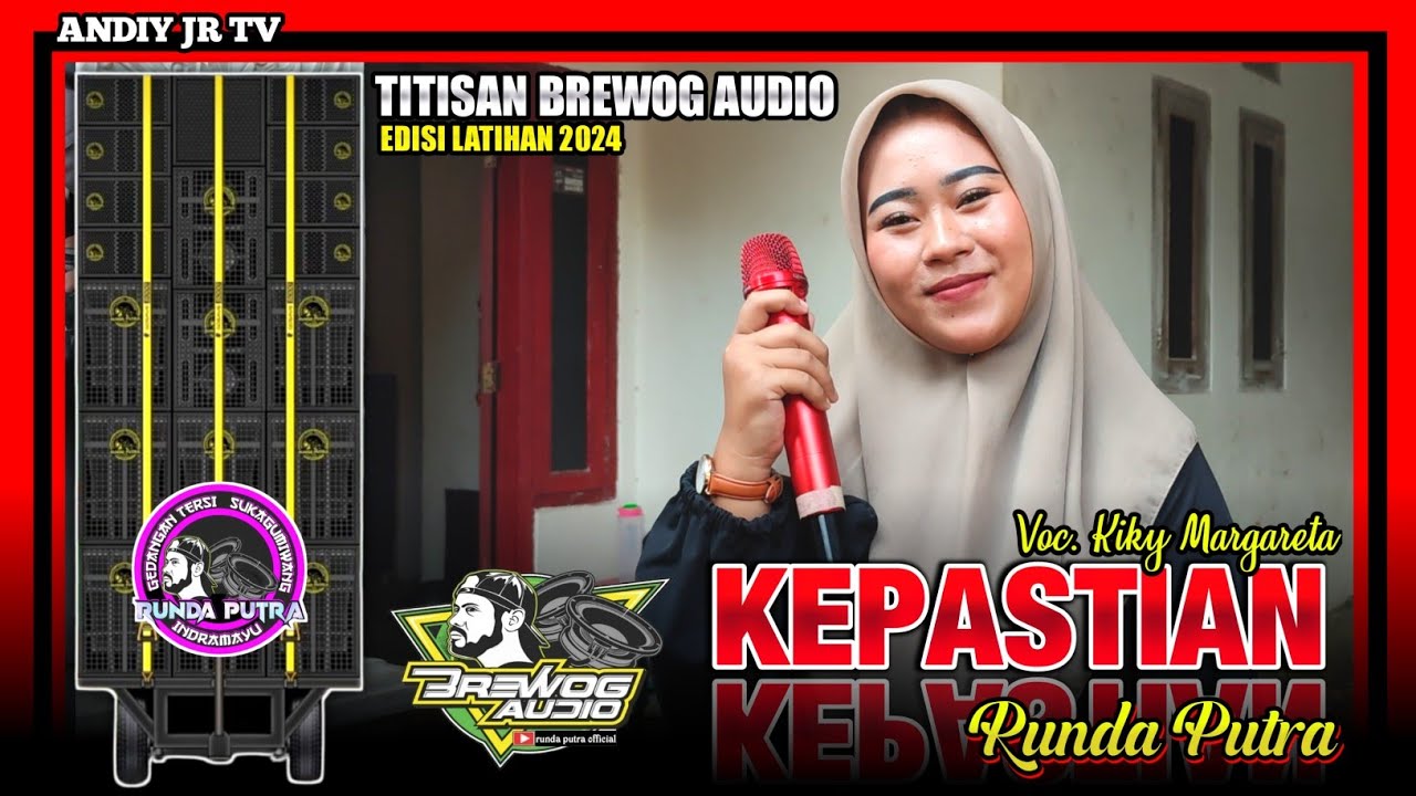 Terbaru Wa kancil 2024‼️KEPASTIAN (Kiky) RUNDA PUTRA TITISAN MAS BREWOG‼️Edisi Latihan Gedangan 2024