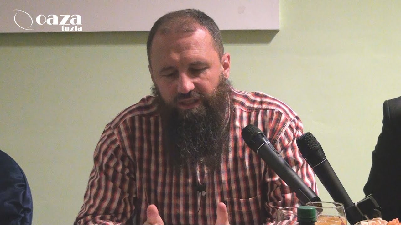 RAZLOZI STUPANJA U BRAK - KORISTI BRAKA ( ČAS 1. ) - mr. Elvedin Pezić, prof.