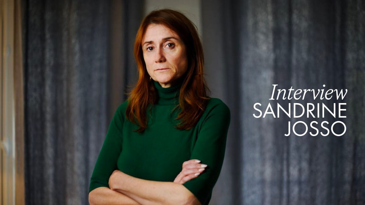 La députée Sandrine Josso accuse le sénateur Joël Guerriau de l’avoir droguée à son insu.