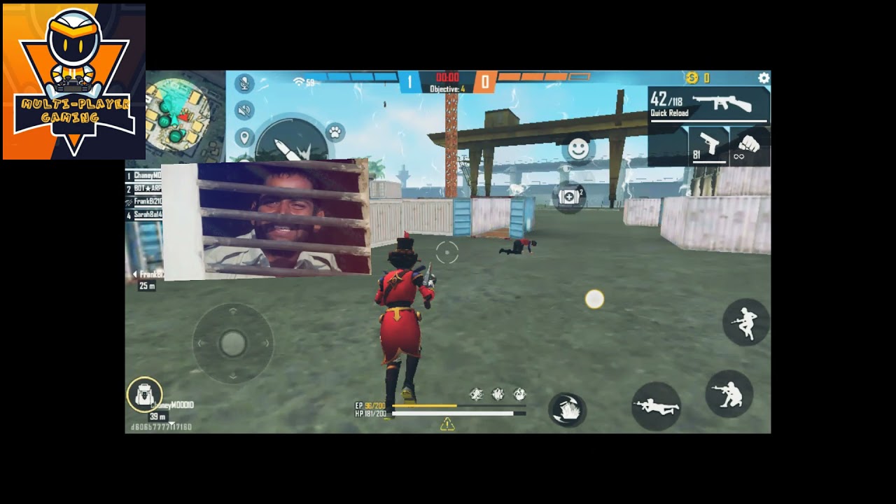 New shorts|FREEFIRE|PRO MULTI-PLAYER GAMING