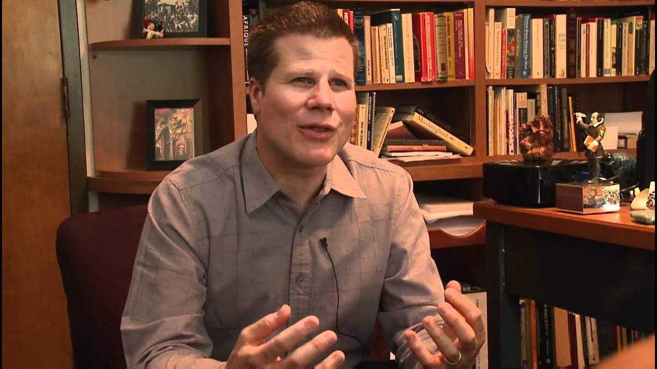 Director Bill Rauch discusses the world premiere play, ALL THE WAY.