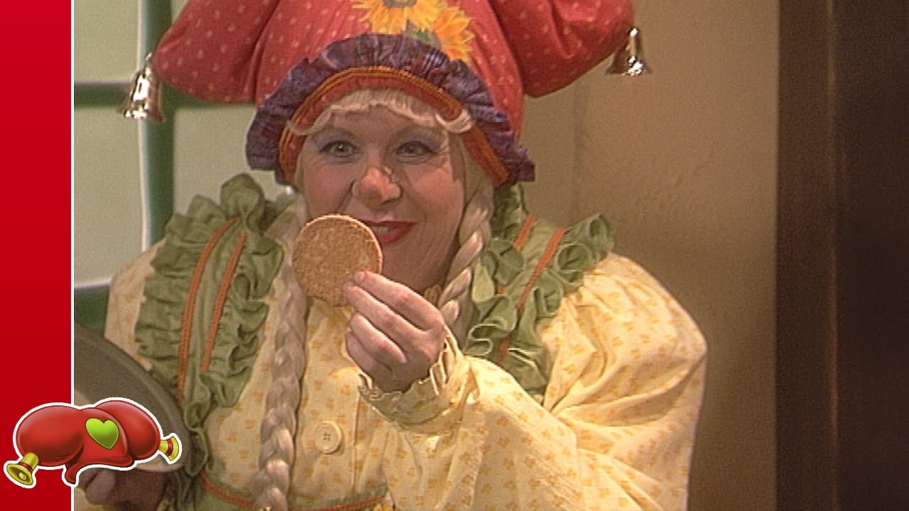 Kabouter Plop - Plopkoekzoeken (Aflevering)
