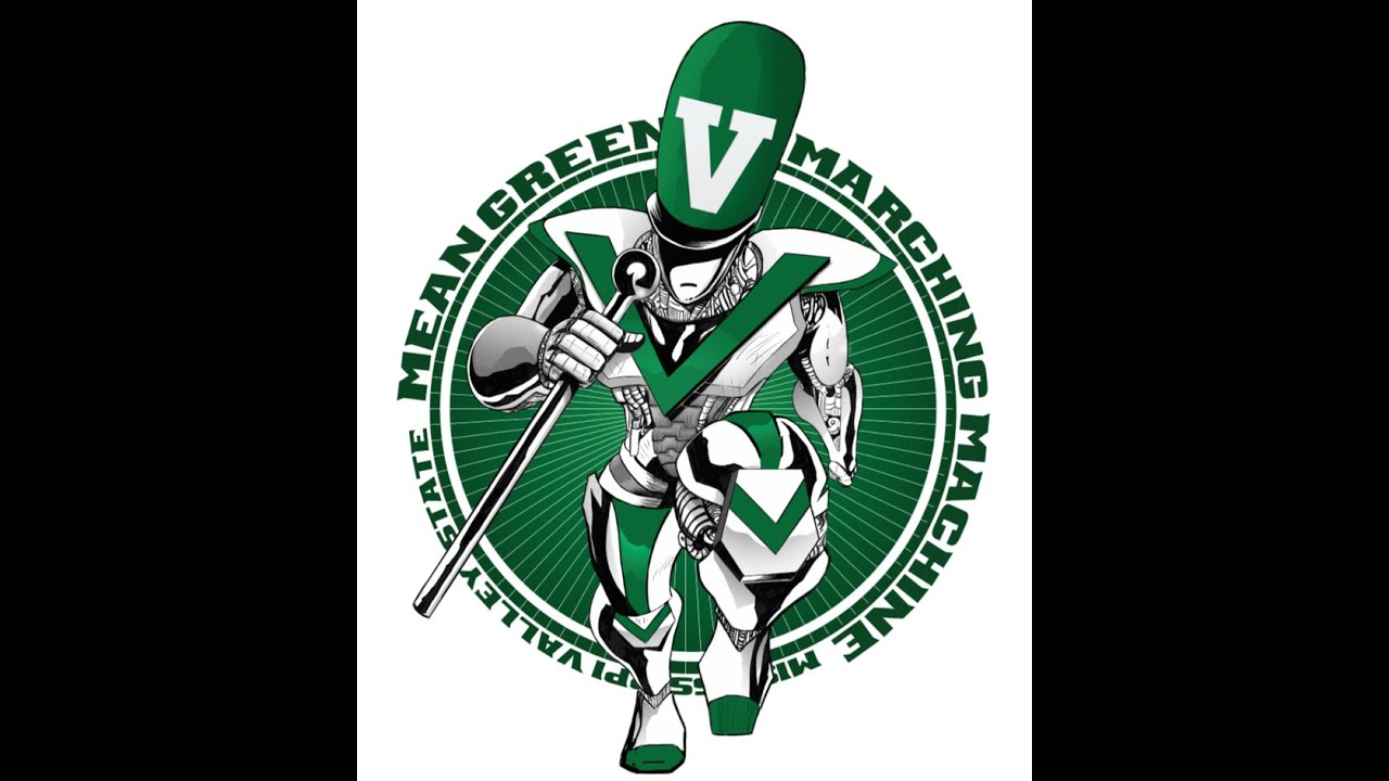 Mississippi Valley State University - Devil's Gun - MGMM Spring 2021