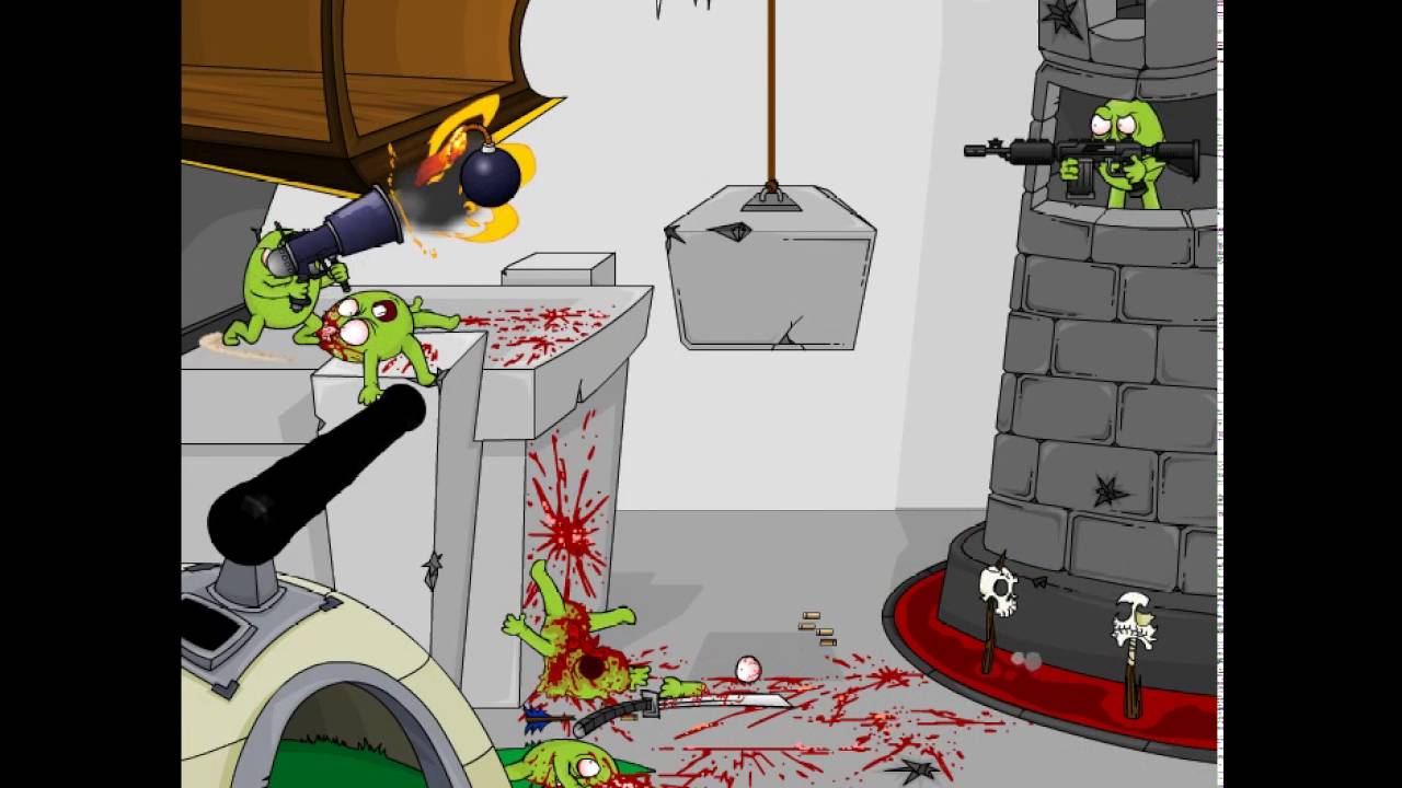 Goobers Arena