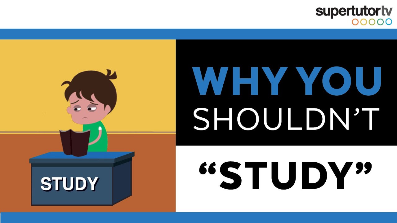 Why You Shouldn't 