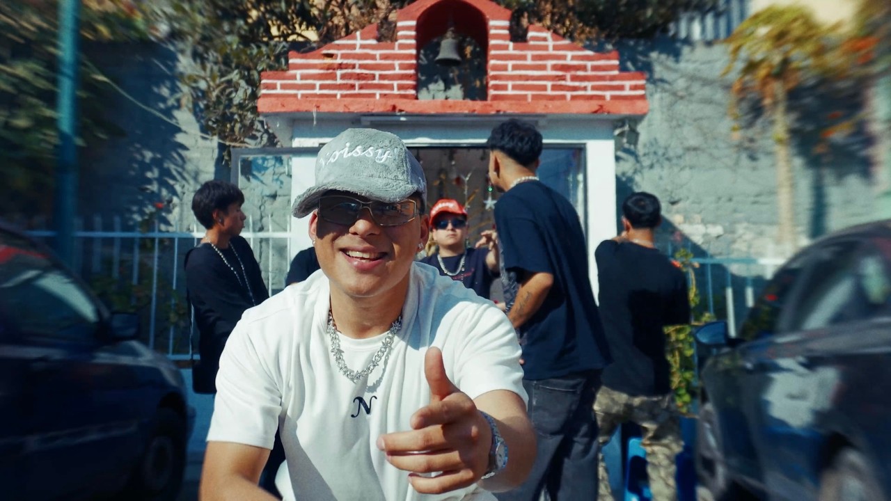 XULO - LA XULA CAMPA&Ntilde;ERA feat. @BillBoys (V&iacute;deo Oficial)