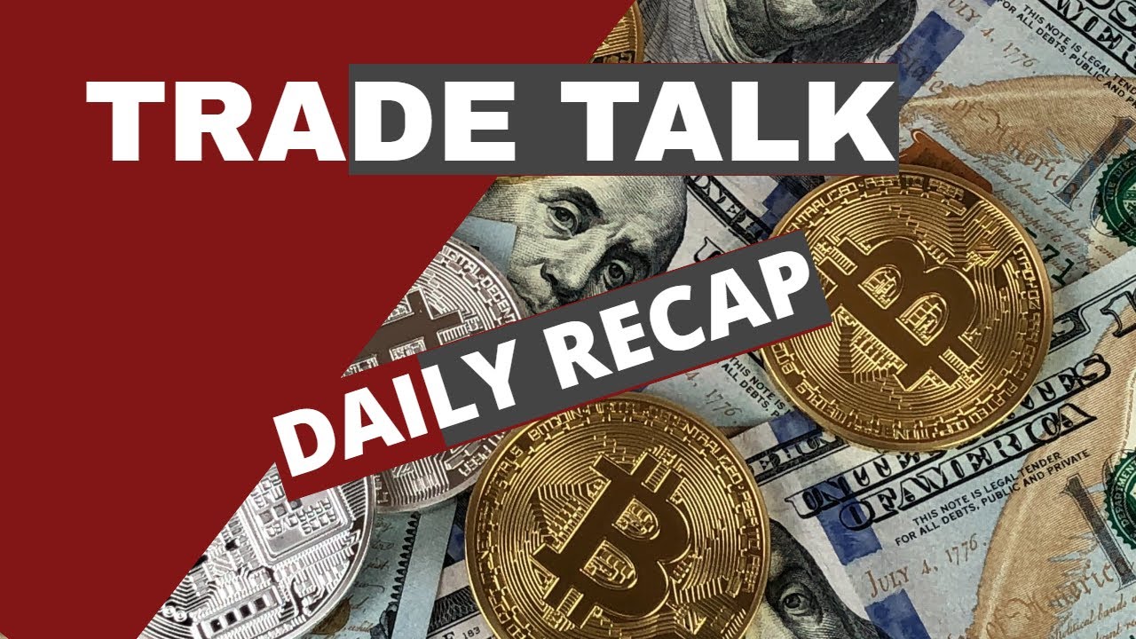12-9-20 RECAP, Going over some FX pairs, Bitcoin, Eth, and a 1000% gainer low float stock!!