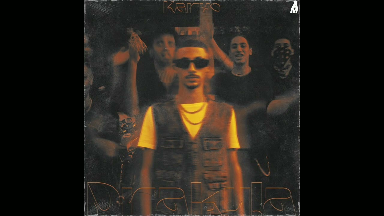 FL EX & Karyou x dvrkbeats - DRACULA ( karyou Remix )