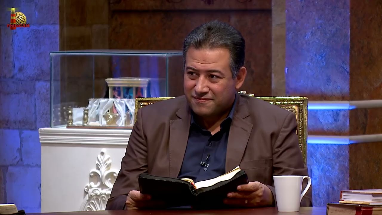 برنامج فاحصين الكتب – سفر التثنية - أصحاح 31، 32 - الحلقة رقم 709