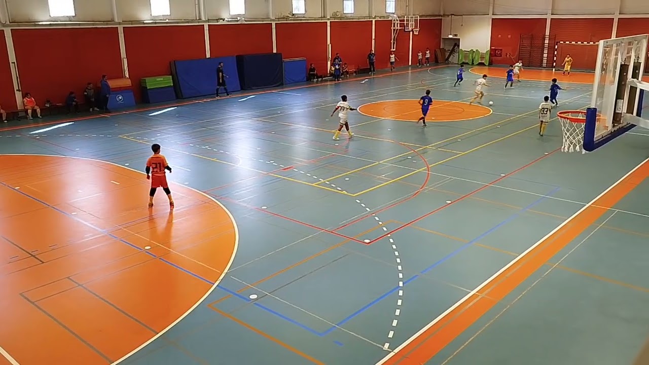 CPCD vs Amigos da Luz