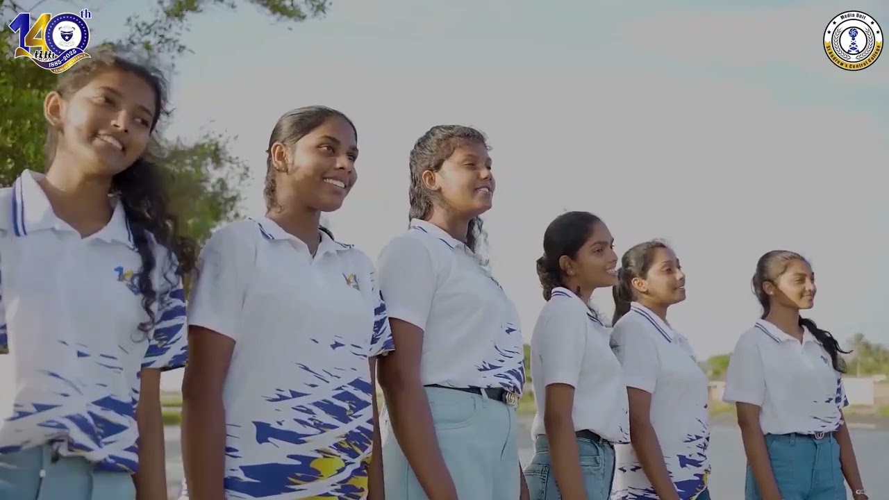 වසර 140 ක ඇන්ඩෲ අභිමානය ලොවට කියාපාන විද්‍යාලීය සාංවත්සරික ගීතය.