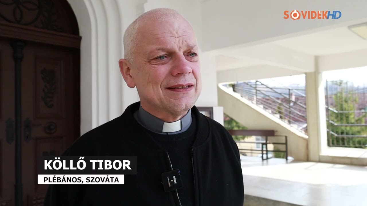KEZDETÉT VESZI A NAGYBÖJT IDŐSZAKA
