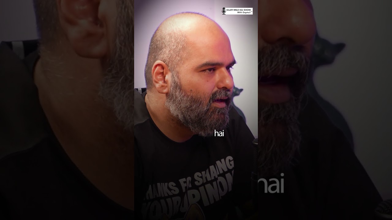 Kunal Kamra shares his views on Amit Shah & Constitutional Morality