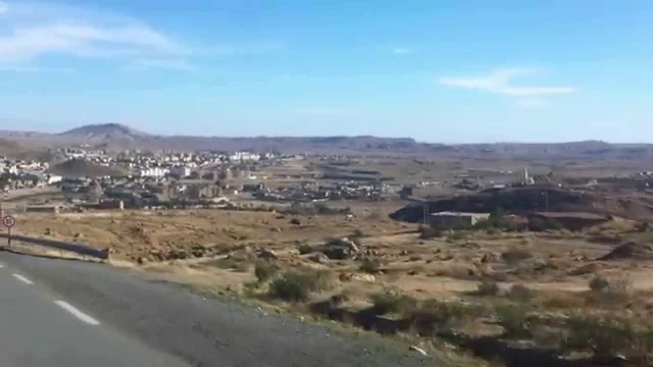 habta entaa boughar vers ksar el boukhari