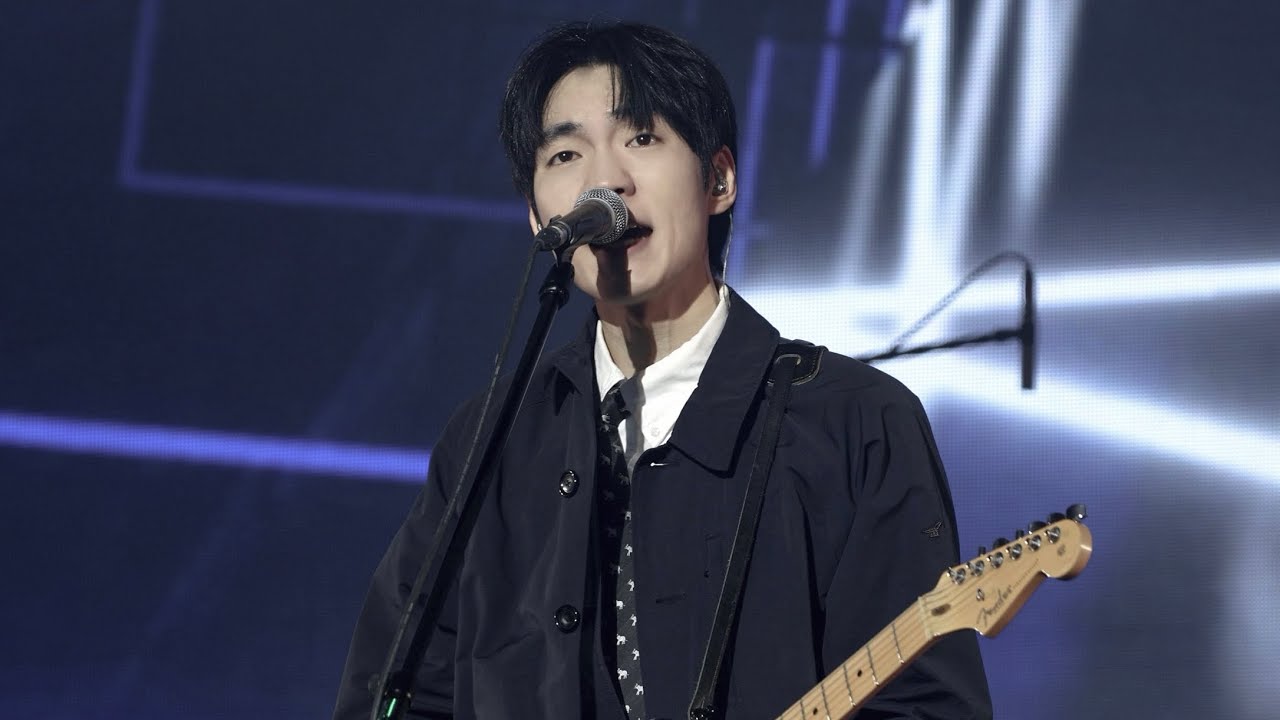 [4K] 260131 까치산 ‘죄악극성’ 한태인 FOCUS / @퍼스트뮤직스테이션 