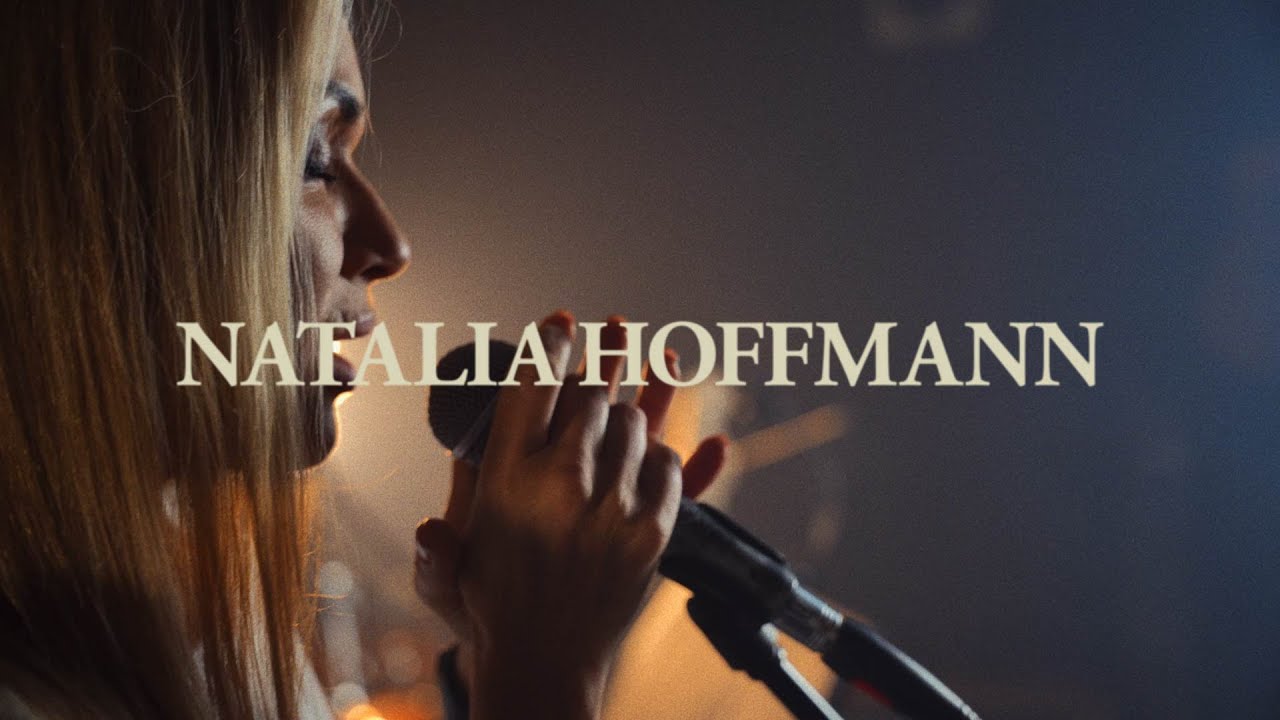 Wideo wizyt&oacute;wka wokalistki | Natalia Hoffmann | Spot Media